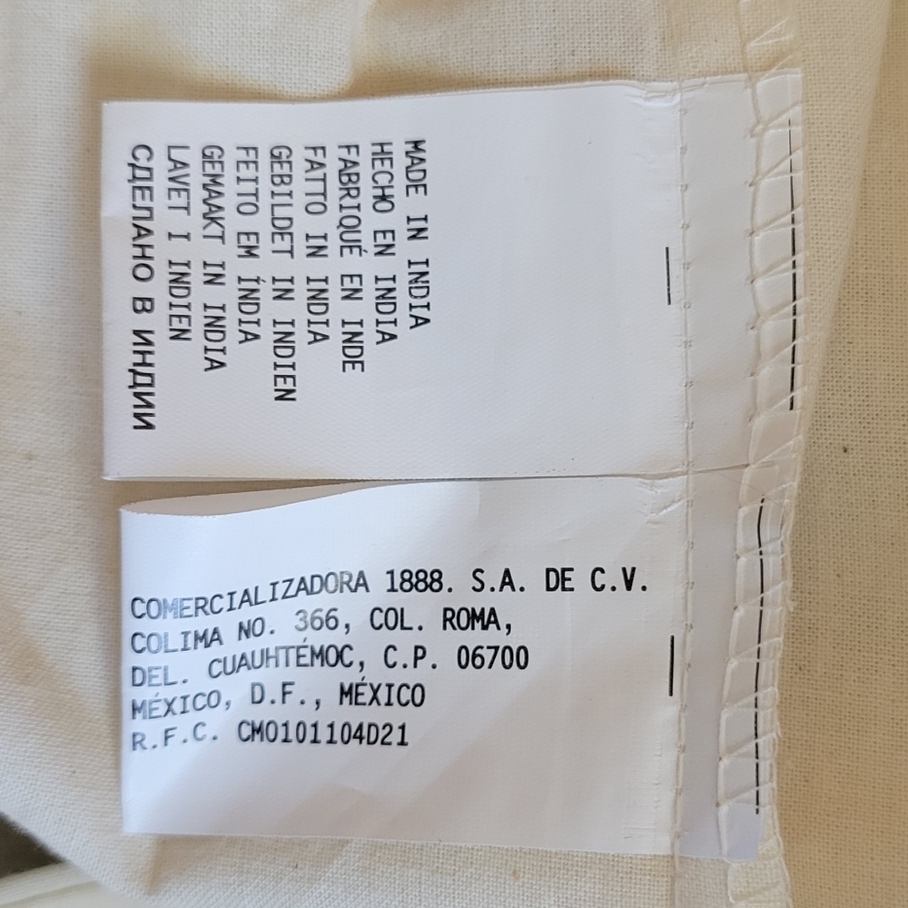 Ralph Lauren RLL Tote - Picture 11 of 15